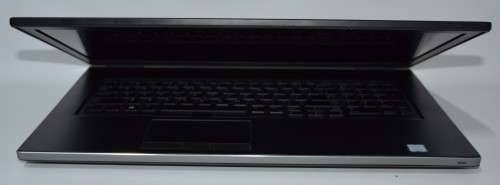 Dell Precision 7730 WORKSTATION ,Intel Hexa-Core i7-8850H , 64GB Ram, 512GB SSD, 6GB Nvidia Quadro