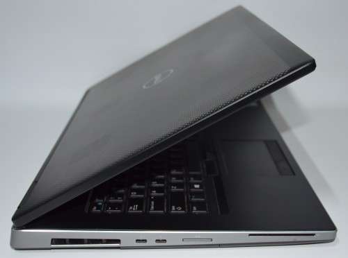 Dell Precision 7730 WORKSTATION ,Intel Hexa-Core i7-8850H , 64GB Ram, 512GB SSD, 6GB Nvidia Quadro