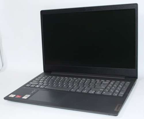 Lenovo IdeaPad 3 Athlon 3150U 8GB 256GB SSD 15.6`` Notebook - Black