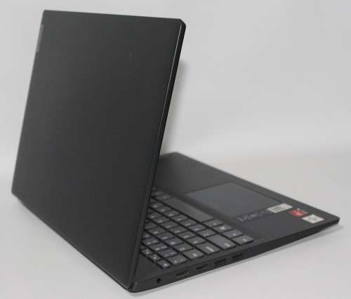 Lenovo IdeaPad 3 Athlon 3150U 8GB 256GB SSD 15.6`` Notebook - Black