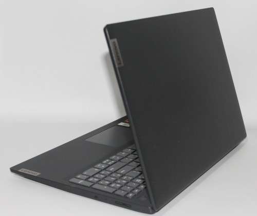 Lenovo IdeaPad 3 Athlon 3150U 8GB 256GB SSD 15.6`` Notebook - Black