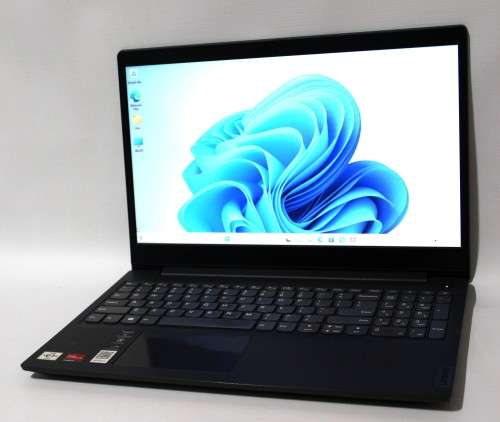 Lenovo IdeaPad 3 Athlon 3150U 8GB 256GB SSD 15.6`` Notebook - Black