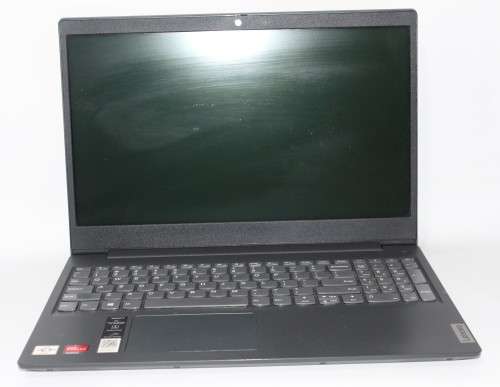 Lenovo IdeaPad 3 Athlon 3150U 8GB 256GB SSD 15.6`` Notebook - Black