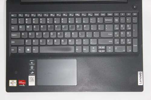 Lenovo IdeaPad 3 Athlon 3150U 8GB 256GB SSD 15.6`` Notebook - Black