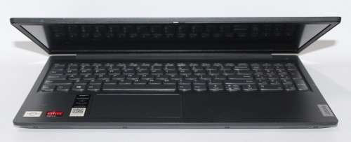 Lenovo IdeaPad 3 Athlon 3150U 8GB 256GB SSD 15.6`` Notebook - Black