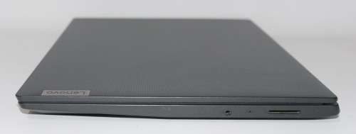 Lenovo IdeaPad 3 Athlon 3150U 8GB 256GB SSD 15.6`` Notebook - Black