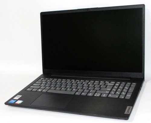 Lenovo V15 15.6-inch FHD Laptop  Intel Core i5-1135G7 , 8GB RAM , 256GB SSD  Win 10 Pro