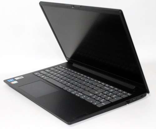 Lenovo V15 15.6-inch FHD Laptop  Intel Core i5-1135G7 , 8GB RAM , 256GB SSD  Win 10 Pro