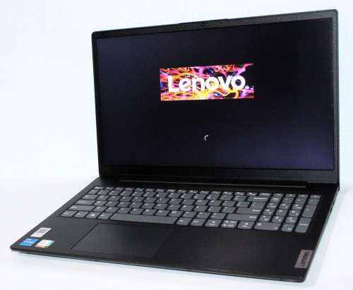 Lenovo V15 15.6-inch FHD Laptop  Intel Core i5-1135G7 , 8GB RAM , 256GB SSD  Win 10 Pro