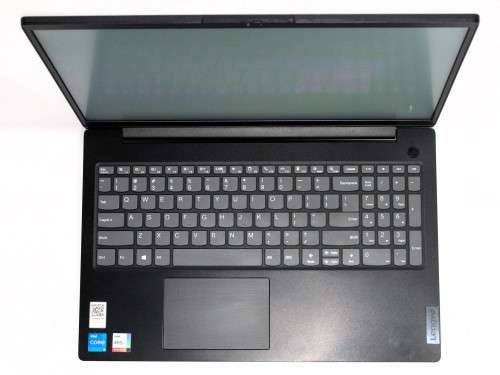 Lenovo V15 15.6-inch FHD Laptop  Intel Core i5-1135G7 , 8GB RAM , 256GB SSD  Win 10 Pro