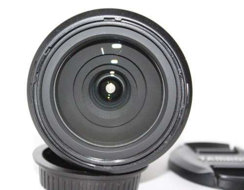 Tamron 16-300mm f/3.5-6.3 Di II VC PZD MACRO Lens for Canon Digital SLR Cameras