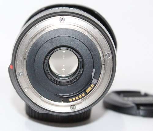 Tamron 16-300mm f/3.5-6.3 Di II VC PZD MACRO Lens for Canon Digital SLR Cameras