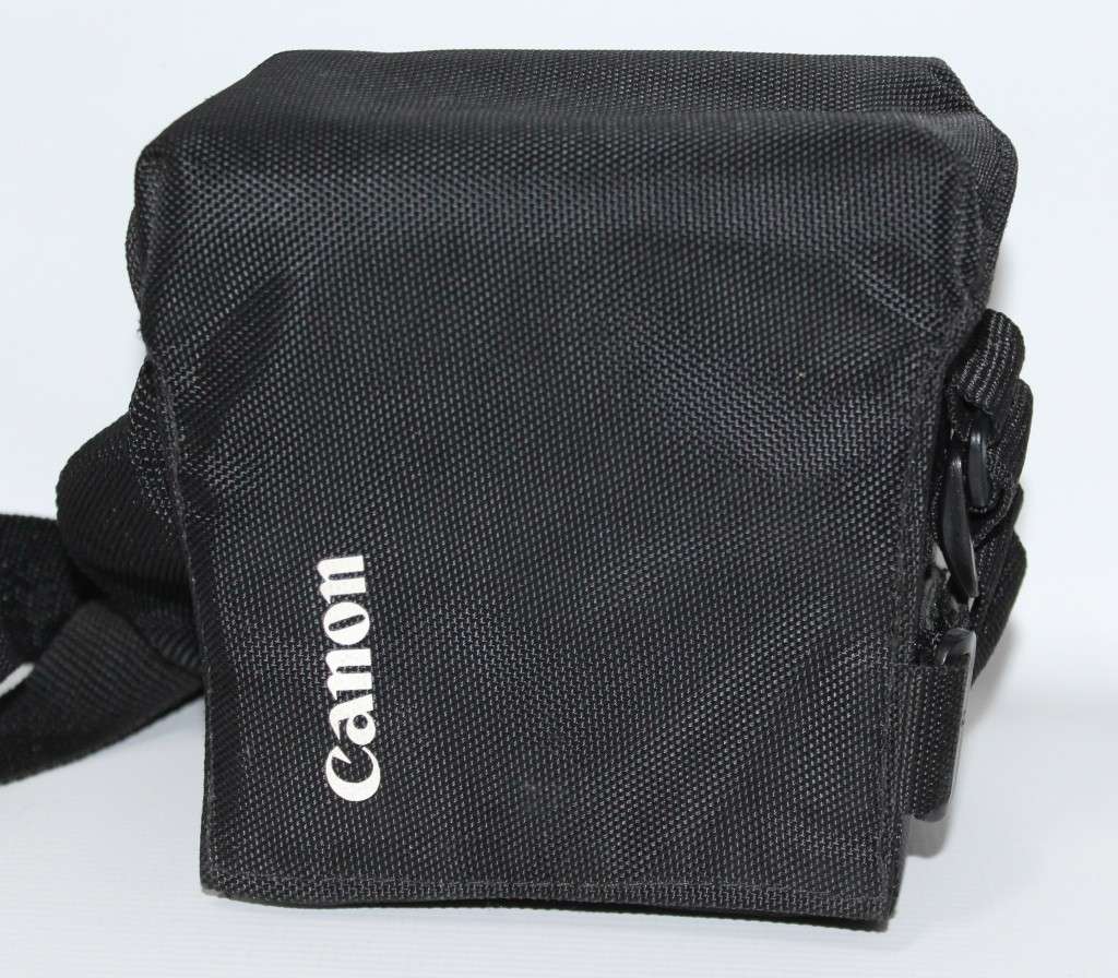 Canon PowerShot G16 12.1 MP CMOS Digital Camera with 5x Optical Zoom and 1080p Full-HD Video Wi-Fi