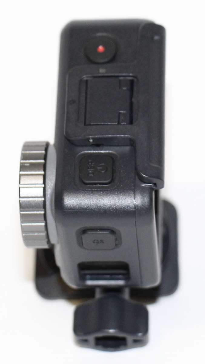 DJI Osmo Action Waterproof Action Camera Black