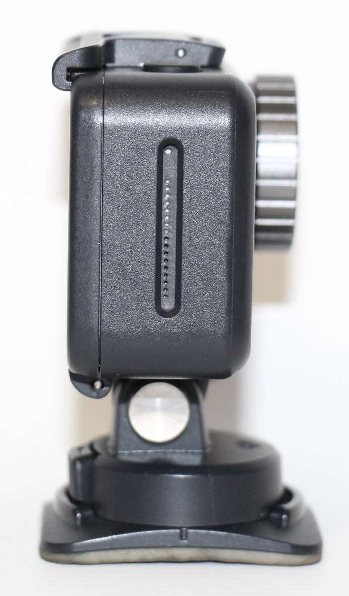 DJI Osmo Action Waterproof Action Camera Black