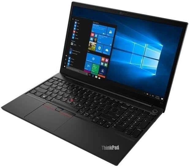 Lenovo ThinkPad E15, 11th Gen Core i5, 8GB RAM , 512GB SSD, INTEL IRIS Xe GRAPHICS FHD , BRAND NEW