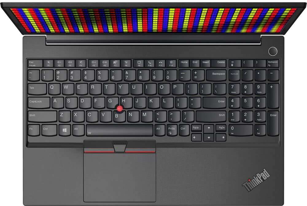 Lenovo ThinkPad E15, 11th Gen Core i5, 8GB RAM , 512GB SSD, INTEL IRIS Xe GRAPHICS FHD , BRAND NEW