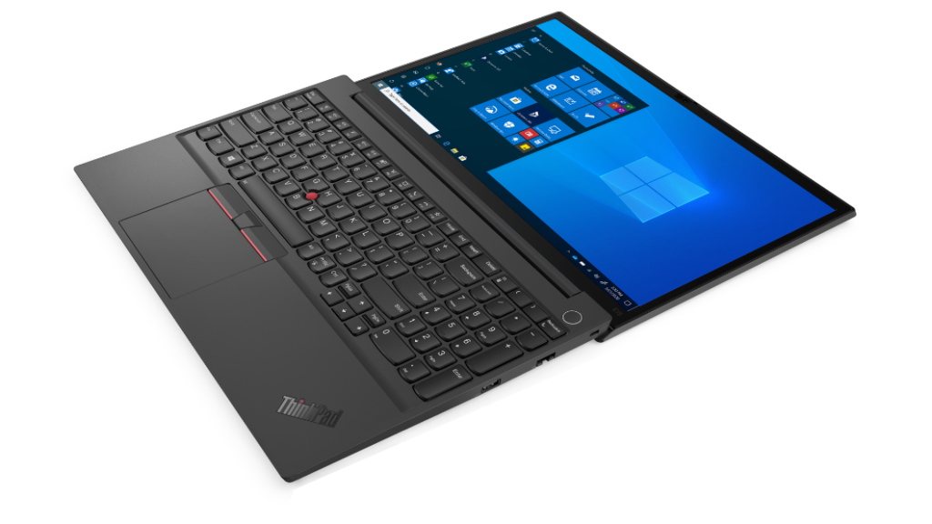 Lenovo ThinkPad E15, 11th Gen Core i5, 8GB RAM , 512GB SSD, INTEL IRIS Xe GRAPHICS FHD , BRAND NEW
