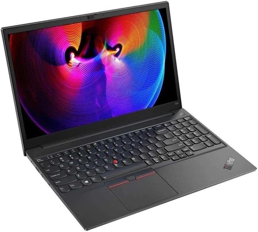 Lenovo ThinkPad E15, 11th Gen Core i5, 8GB RAM , 512GB SSD, INTEL IRIS Xe GRAPHICS FHD , BRAND NEW
