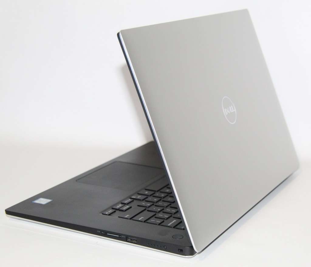 Dell Precision 5530 WORKSTATION ,Intel Hexa-Core i7-8850H , 32GB Ram, 512GB SSD, 4GB Nvidia Quadro