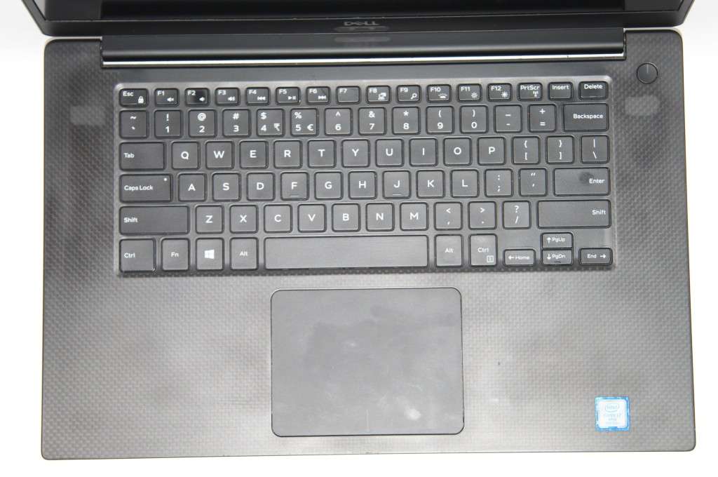 Dell Precision 5530 WORKSTATION ,Intel Hexa-Core i7-8850H , 32GB Ram, 512GB SSD, 4GB Nvidia Quadro