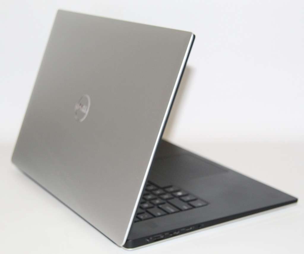 Dell Precision 5530 WORKSTATION ,Intel Hexa-Core i7-8850H , 32GB Ram, 512GB SSD, 4GB Nvidia Quadro