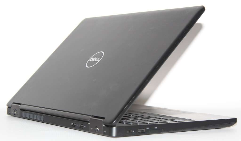 DELL LATITUDE 5580, Core i5-6300U @2.40GHz,8GB Ram,256GB SSD, FHD 1920 X 1080