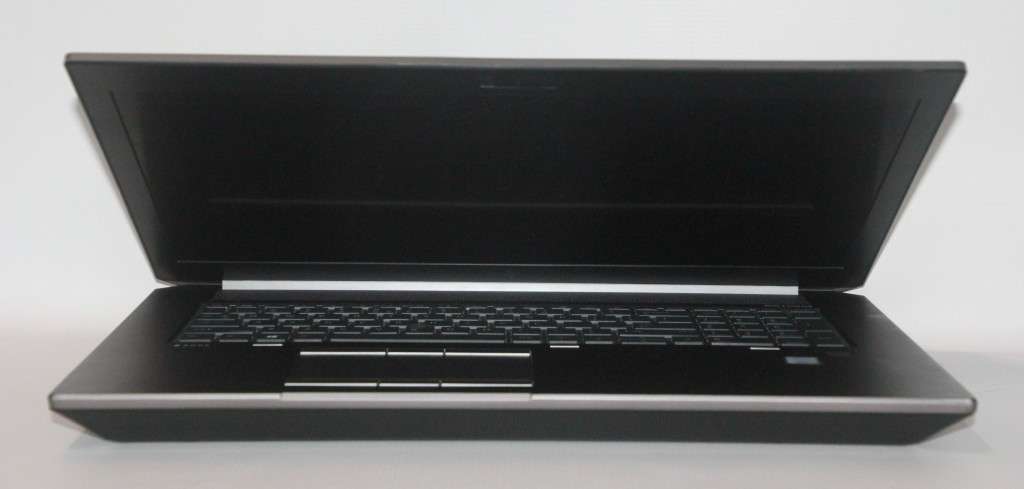 HP ZBook 17 G6 Mobile Workstation  Hexa-Core i7-9750H / 16GB RAM / 512GB SSD / 4GB Nvidia Quadro