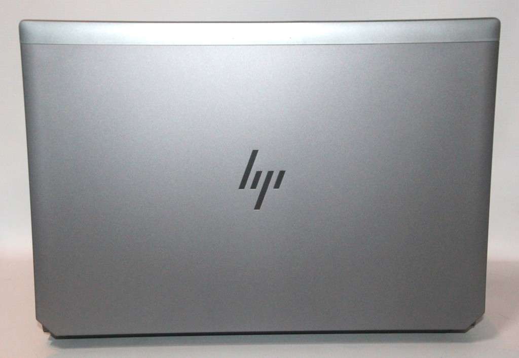 HP ZBook 17 G6 Mobile Workstation  Hexa-Core i7-9750H / 16GB RAM / 512GB SSD / 4GB Nvidia Quadro