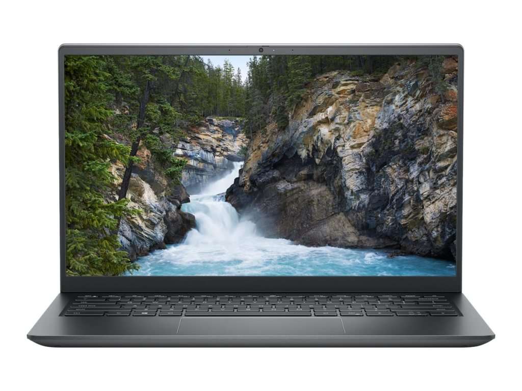 Dell Vostro 5410 14-inch 11TH GEN Core i5-11300H , 8GB RAM , 512GB SSD FHD 1920 X 1080 , NEW.