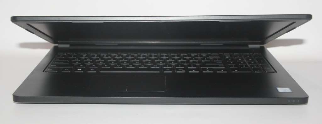 Dell Latitude 3570 ,Core i5-6200U  @2.30GHz,  8GB Ram, 500GB HDD ,15.6` HD