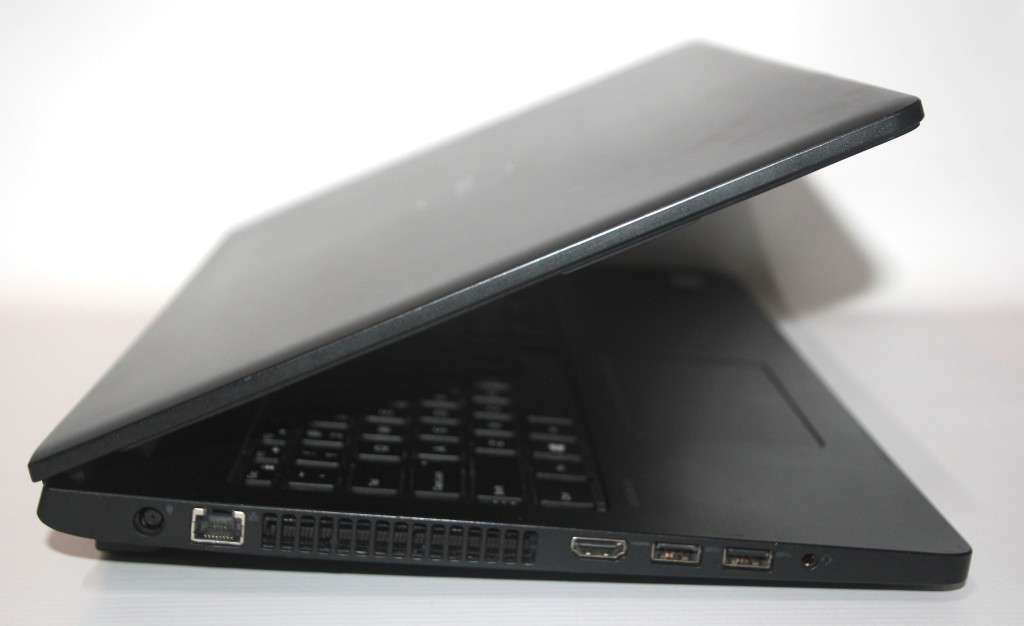 Dell Latitude 3570 ,Core i5-6200U  @2.30GHz,  8GB Ram, 500GB HDD ,15.6` HD