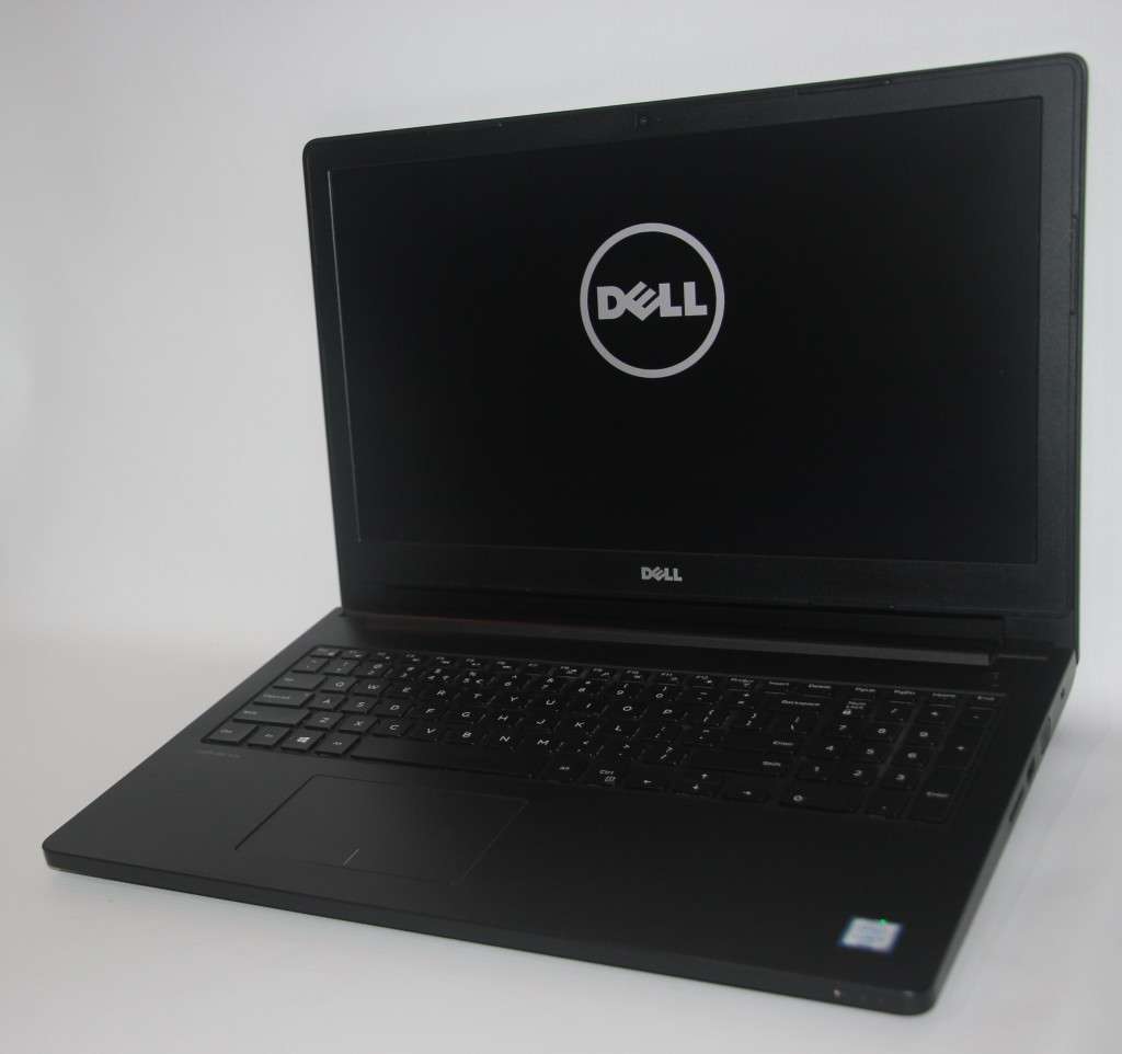 Dell Latitude 3570 ,Core i5-6200U  @2.30GHz,  8GB Ram, 500GB HDD ,15.6` HD