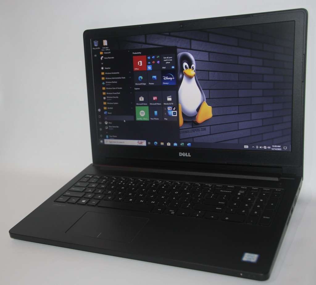 Dell Latitude 3570 ,Core i5-6200U  @2.30GHz,  8GB Ram, 500GB HDD ,15.6` HD