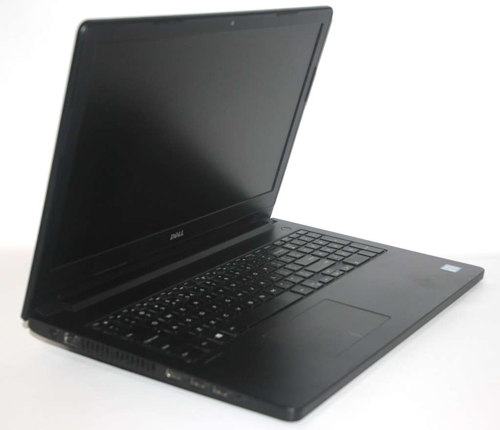 Dell Latitude 3570 ,Core i5-6200U  @2.30GHz,  8GB Ram, 500GB HDD ,15.6` HD