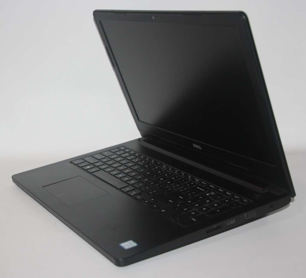 Dell Latitude 3570 ,Core i5-6200U  @2.30GHz,  8GB Ram, 500GB HDD ,15.6` HD