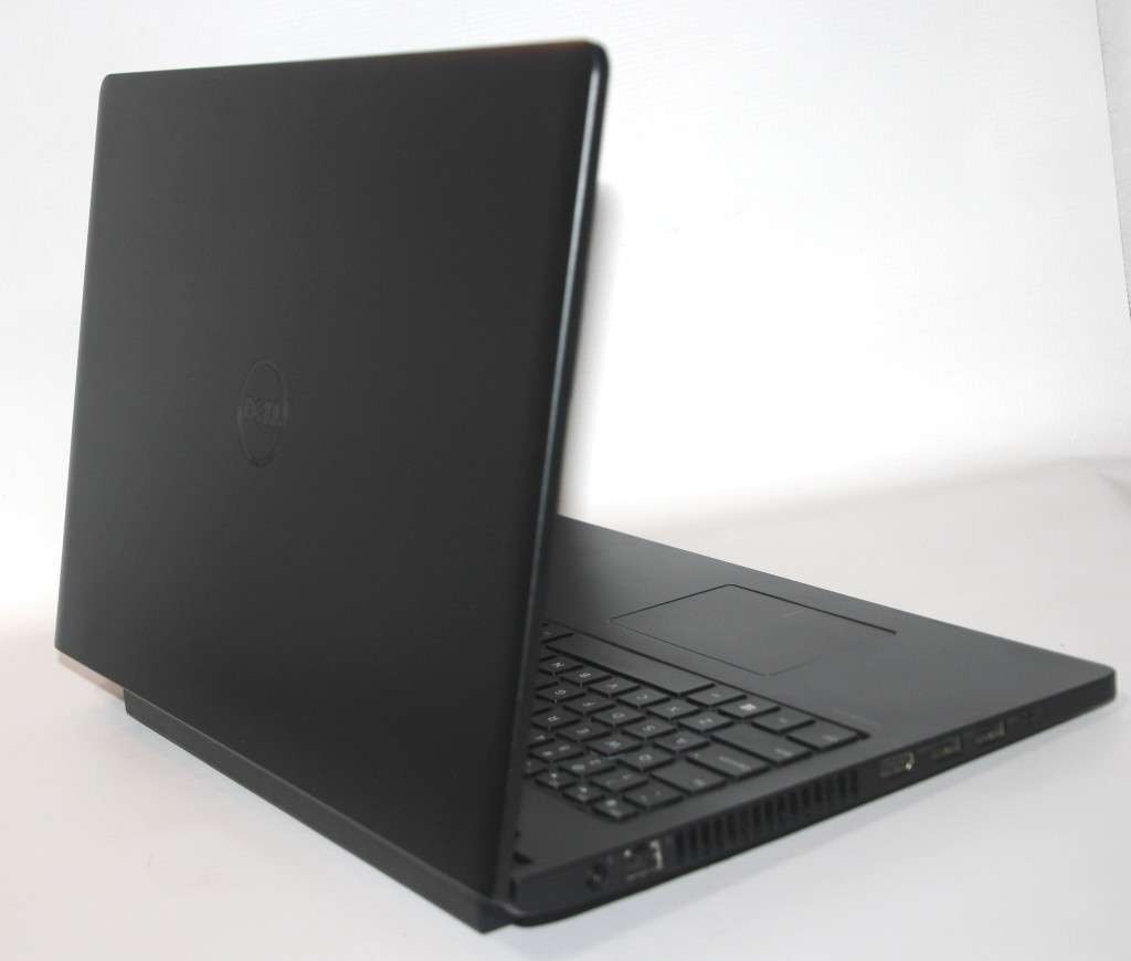 Dell Latitude 3570 ,Core i5-6200U  @2.30GHz,  8GB Ram, 500GB HDD ,15.6` HD