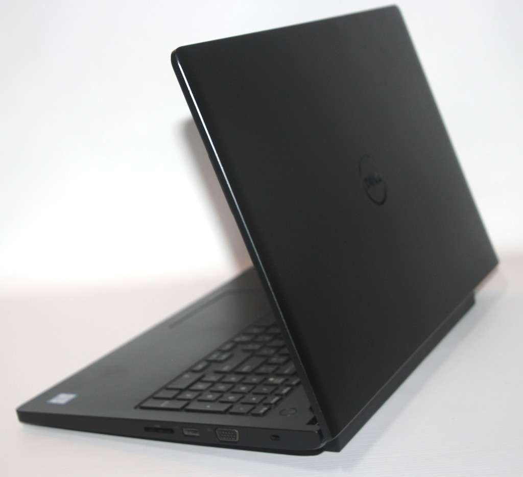 Dell Latitude 3570 ,Core i5-6200U  @2.30GHz,  8GB Ram, 500GB HDD ,15.6` HD