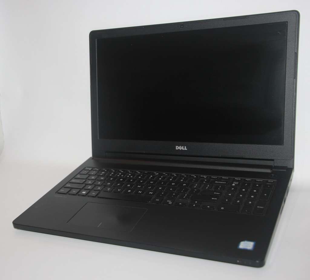 Dell Latitude 3570 ,Core i5-6200U  @2.30GHz,  8GB Ram, 500GB HDD ,15.6` HD
