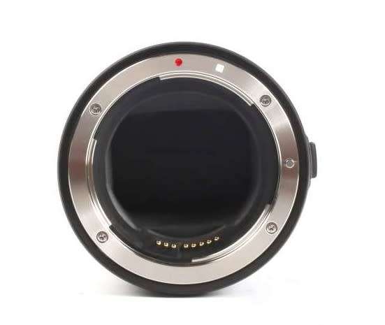 Canon Mount Adapter EF-EOS R