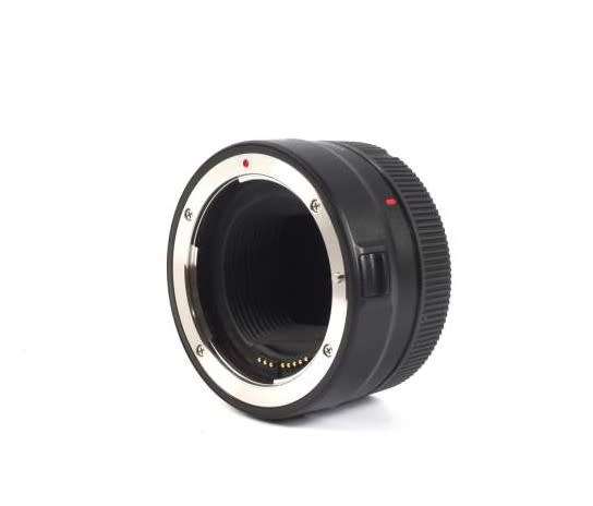 Canon Mount Adapter EF-EOS R