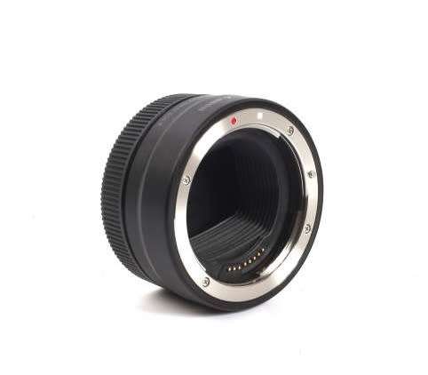 Canon Mount Adapter EF-EOS R