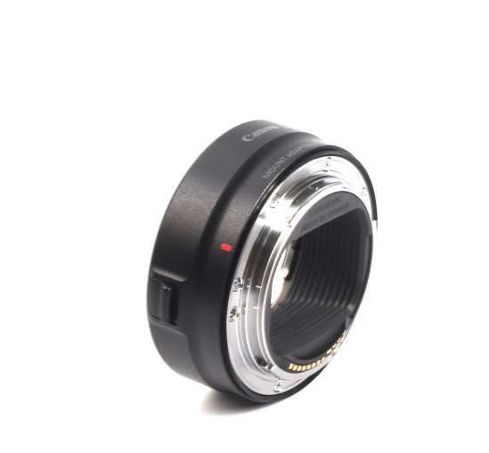 Canon Mount Adapter EF-EOS R