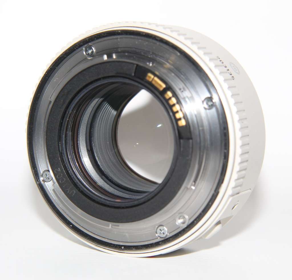 Canon EF 1.4X II Extender for Canon Super Telephoto Lenses (Teleconverter) in EXCELLENT CONDITION