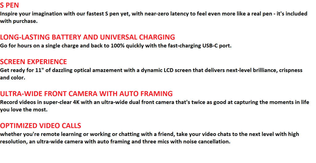 Samsung Galaxy Tab S8 5G (X706) 11 LCD  256GB 5G Tablet With Keyboard Cover iN Excellent Condition