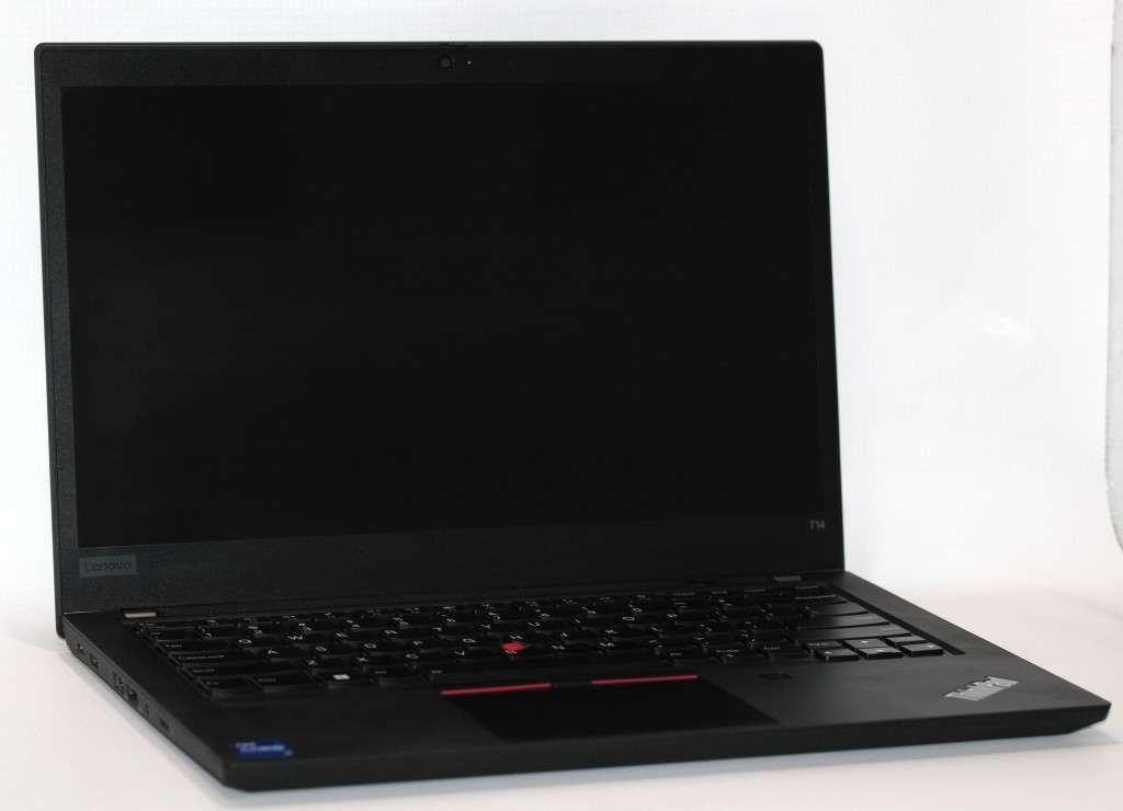 Lenovo ThinkPad T14  - Intel Core i7-1165G7 @2.80GHz, 16GB DDR4 RAM, 512GB SSD, 14` Full HD