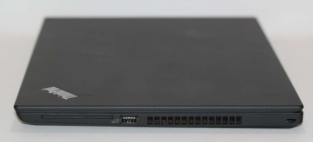 Lenovo ThinkPad T14  - Intel Core i7-1165G7 @2.80GHz, 16GB DDR4 RAM, 512GB SSD, 14` Full HD