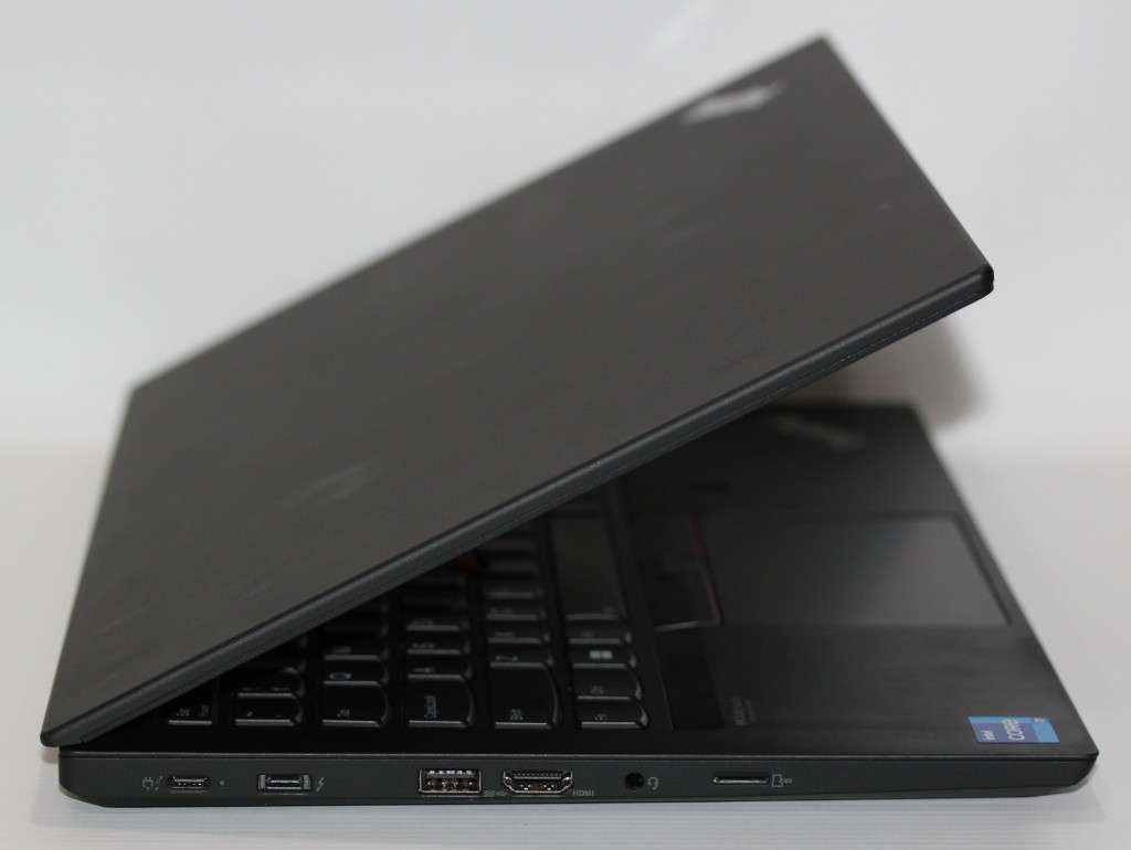 Lenovo ThinkPad T14  - Intel Core i7-1165G7 @2.80GHz, 16GB DDR4 RAM, 512GB SSD, 14` Full HD