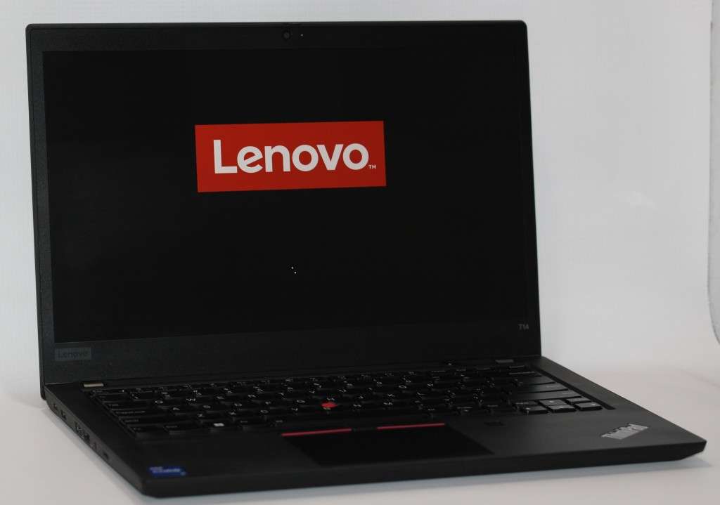 Lenovo ThinkPad T14  - Intel Core i7-1165G7 @2.80GHz, 16GB DDR4 RAM, 512GB SSD, 14` Full HD