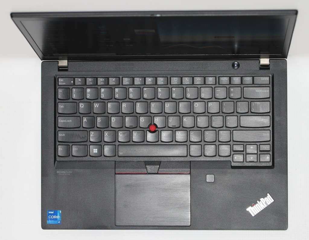 Lenovo ThinkPad T14  - Intel Core i7-1165G7 @2.80GHz, 16GB DDR4 RAM, 512GB SSD, 14` Full HD